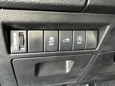 Isuzu D-Max Neuwagen