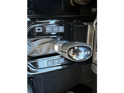 Isuzu D-Max Neuwagen