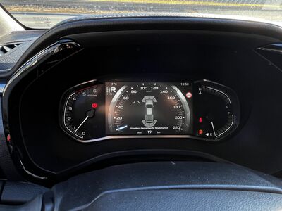 Isuzu D-Max Neuwagen