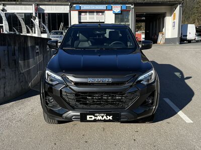 Isuzu D-Max Neuwagen