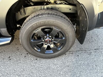 Isuzu D-Max Neuwagen