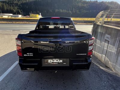 Isuzu D-Max Neuwagen