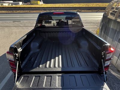 Isuzu D-Max Neuwagen