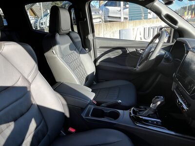 Isuzu D-Max Neuwagen