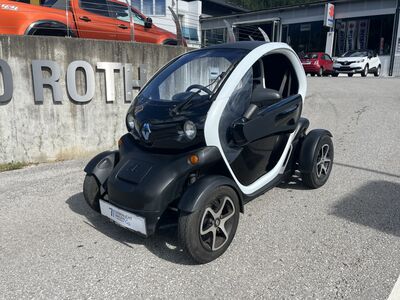 Renault Twizy Gebrauchtwagen