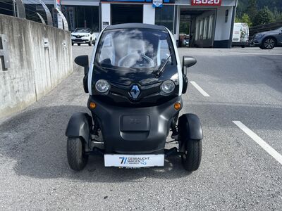 Renault Twizy Gebrauchtwagen