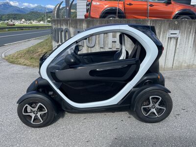 Renault Twizy Gebrauchtwagen