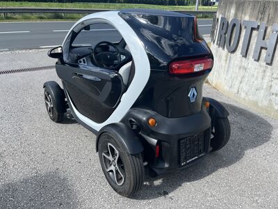 Renault Twizy Gebrauchtwagen