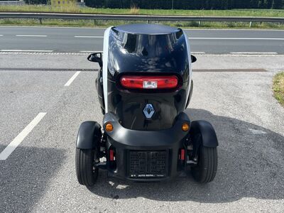 Renault Twizy Gebrauchtwagen