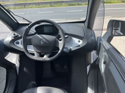 Renault Twizy Gebrauchtwagen