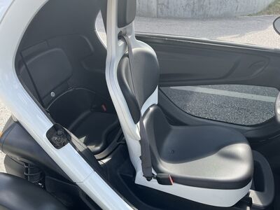 Renault Twizy Gebrauchtwagen