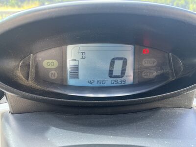 Renault Twizy Gebrauchtwagen