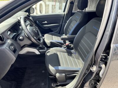 Dacia Duster Gebrauchtwagen