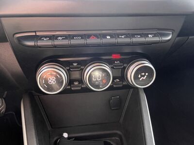 Dacia Duster Gebrauchtwagen