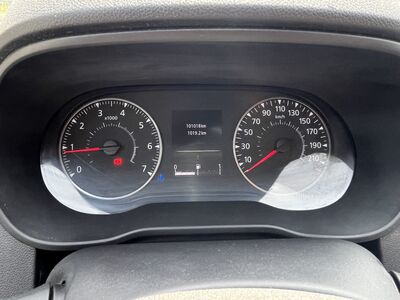 Dacia Duster Gebrauchtwagen