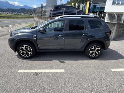 Dacia Duster Gebrauchtwagen