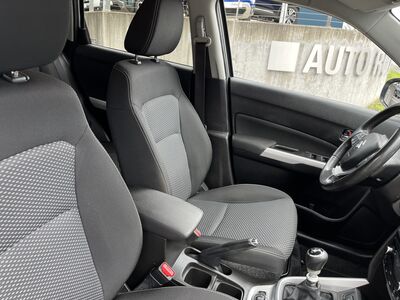 Suzuki Vitara Gebrauchtwagen