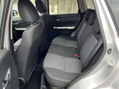 Suzuki Vitara Gebrauchtwagen