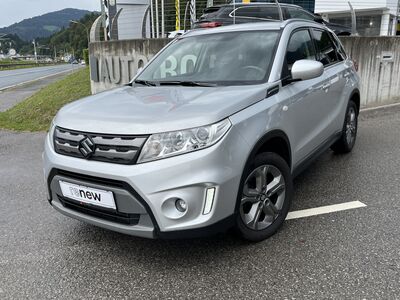 Suzuki Vitara Gebrauchtwagen