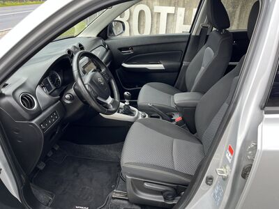 Suzuki Vitara Gebrauchtwagen