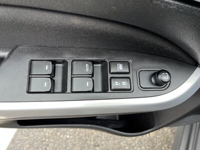 Suzuki Vitara Gebrauchtwagen