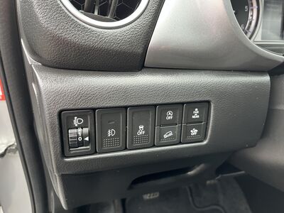 Suzuki Vitara Gebrauchtwagen