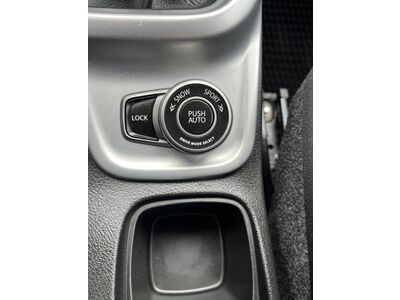 Suzuki Vitara Gebrauchtwagen