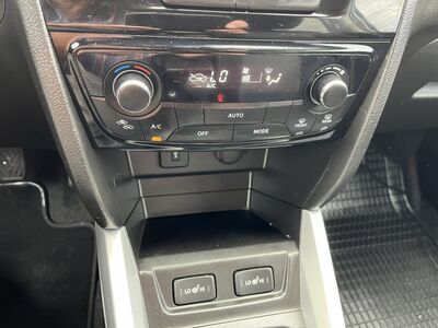 Suzuki Vitara Gebrauchtwagen
