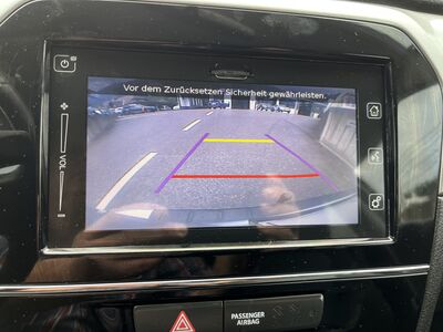 Suzuki Vitara Gebrauchtwagen