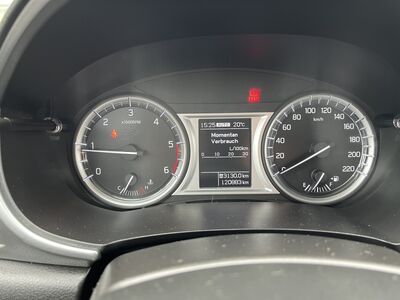 Suzuki Vitara Gebrauchtwagen