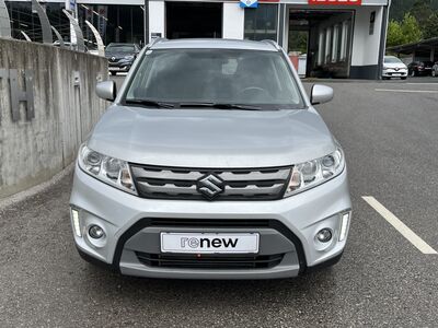 Suzuki Vitara Gebrauchtwagen
