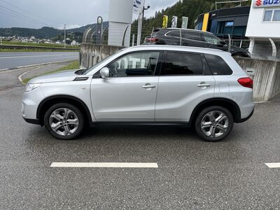 Suzuki Vitara Gebrauchtwagen