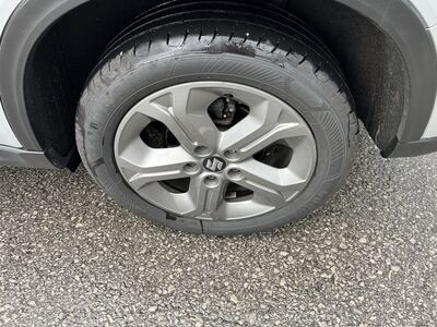 Suzuki Vitara Gebrauchtwagen
