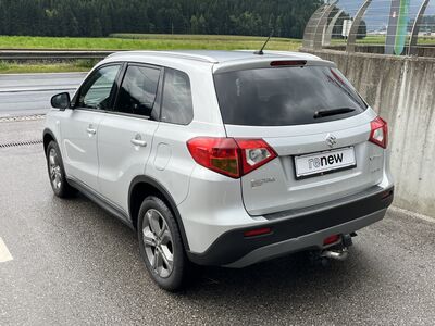 Suzuki Vitara Gebrauchtwagen