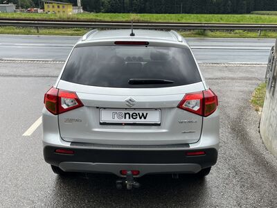 Suzuki Vitara Gebrauchtwagen