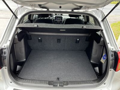 Suzuki Vitara Gebrauchtwagen