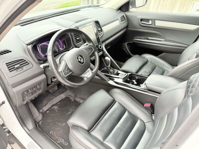 Renault Koleos Gebrauchtwagen