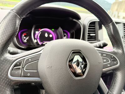 Renault Koleos Gebrauchtwagen