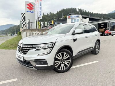 Renault Koleos Gebrauchtwagen Renault Koleos Gebrauchtwagen