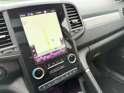 Renault Koleos Gebrauchtwagen