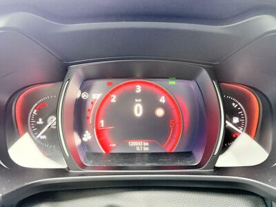 Renault Koleos Gebrauchtwagen