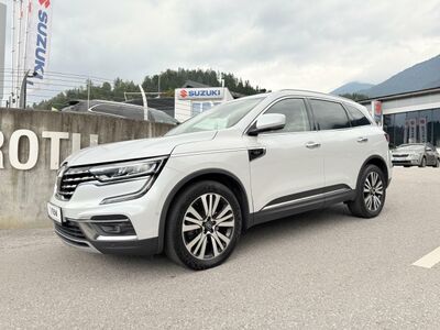 Renault Koleos Gebrauchtwagen