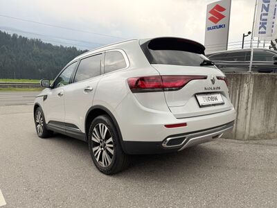 Renault Koleos Gebrauchtwagen
