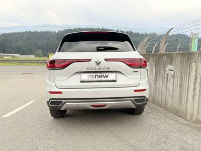 Renault Koleos Gebrauchtwagen