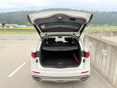 Renault Koleos Gebrauchtwagen