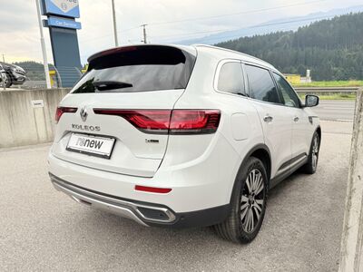 Renault Koleos Gebrauchtwagen