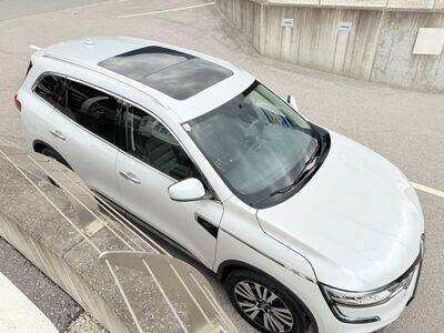 Renault Koleos Gebrauchtwagen