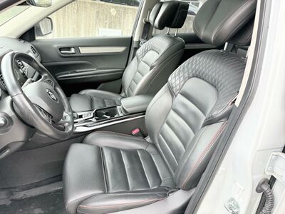 Renault Koleos Gebrauchtwagen