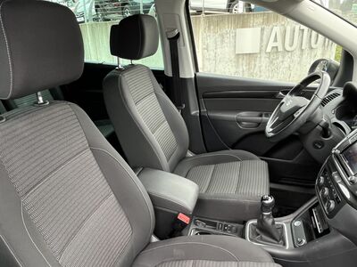 Seat Alhambra Gebrauchtwagen Seat Alhambra Gebrauchtwagen