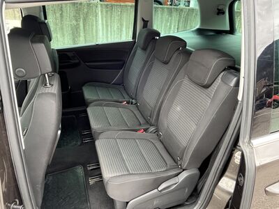 Seat Alhambra Gebrauchtwagen Seat Alhambra Gebrauchtwagen